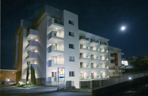 Dogana Apartment | Residence San Marino