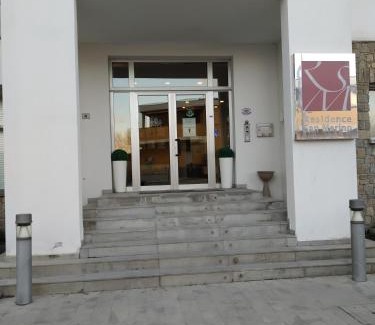 Dogana Apartment | Residence San Marino