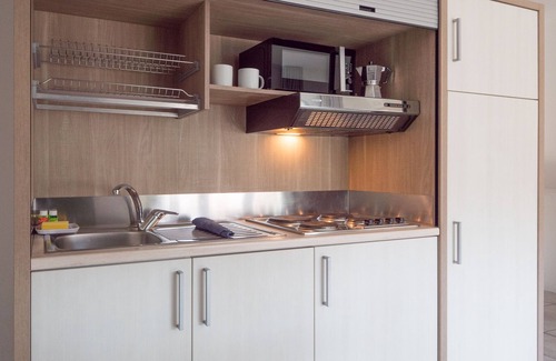 Finale Pia House | Residence San Valentino