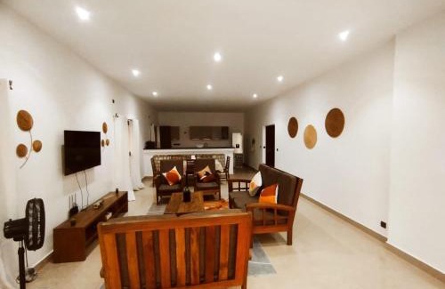 Mahajanga Villa | RESIDENCE SAPHIR