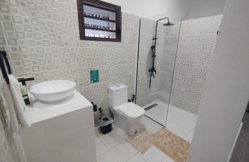 Mahajanga Villa | RESIDENCE SAPHIR