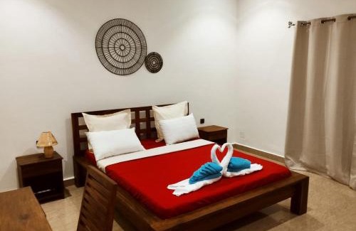 Mahajanga Villa | RESIDENCE SAPHIR