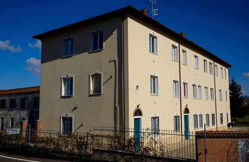 San Nicolo House | Residence Shopping Outlet