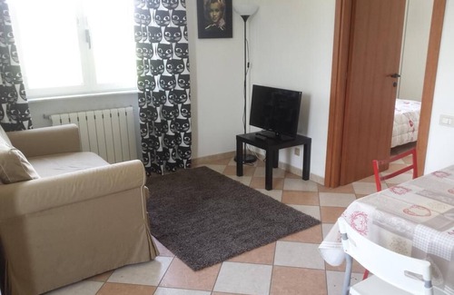 San Nicolo House | Residence Shopping Outlet