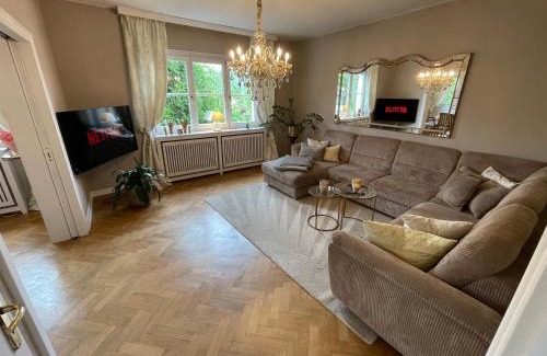 Siedlinghausen Apartment | Residence Siedlinghausen