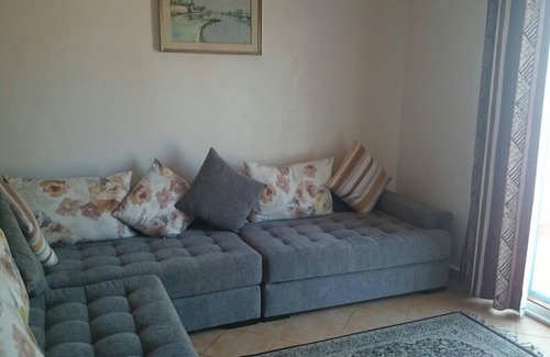 Marina Smir Apartment | Residence Smirpark