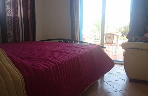 Marina Smir Apartment | Residence Smirpark