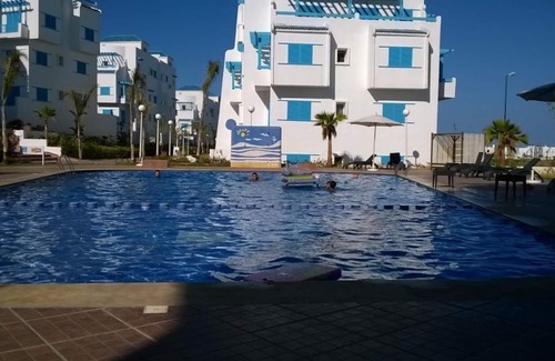 Marina Smir Apartment | Residence Smirpark