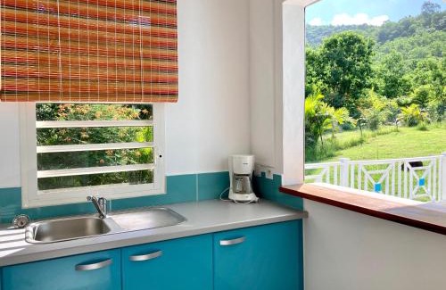 Terre-de-Bas Resort | Residence Soleil Demery