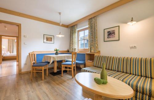 Valdaora di Sopra Apartment | Residence Sonnwies