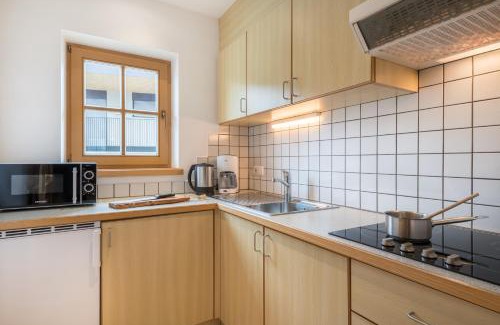 Valdaora di Sopra Apartment | Residence Sonnwies