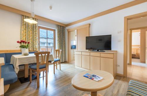 Valdaora di Sopra Apartment | Residence Sonnwies