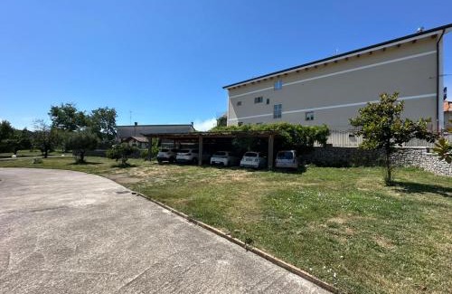 Bomerano Apartment | Residence Sulla Costa