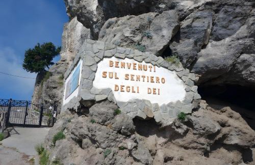 Bomerano Apartment | Residence Sulla Costa