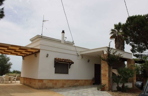 Matino House | Residence Sun Sea