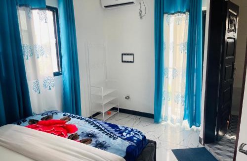 Kribi House | Residence SVET