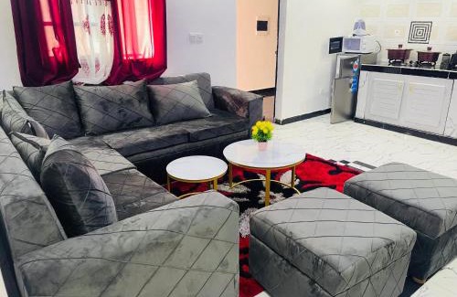 Kribi House | Residence SVET