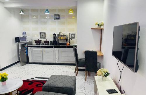 Kribi House | Residence SVET