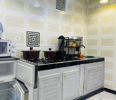 Kribi House | Residence SVET