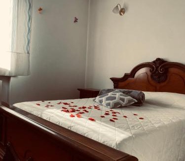 Valnogaredo Bed & Breakfast | Residence Tenuta Gambalonga