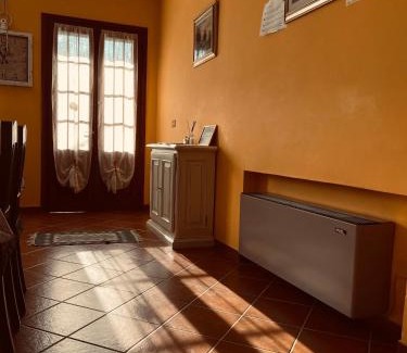 Valnogaredo Bed & Breakfast | Residence Tenuta Gambalonga