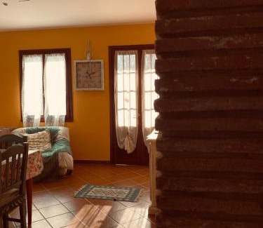 Valnogaredo Bed & Breakfast | Residence Tenuta Gambalonga