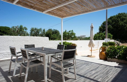 Casalini House | Residence Tenuta Masiedd 3