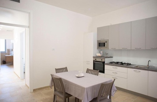 Casalini House | Residence Tenuta Masiedd 3