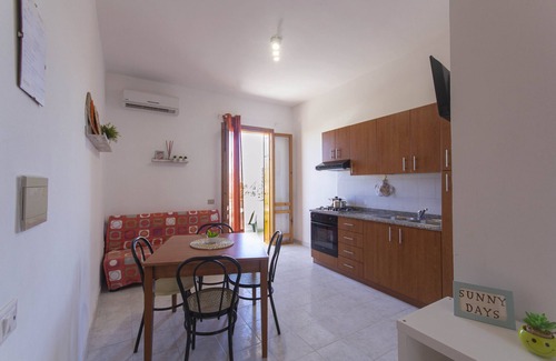 Torre dell'Orso House | Residence Tre Palme - Localo