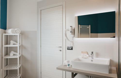 Campobasso Bed & Breakfast | Residence Vazzieri