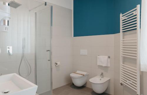 Campobasso Bed & Breakfast | Residence Vazzieri
