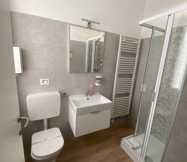 Ronchi dei Legionari House | Residence Villa Frio Frio