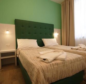 Ronchi dei Legionari House | Residence Villa Frio Frio
