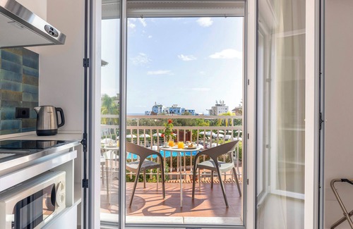 Giardini Naxos House | Residence Villa Giardini