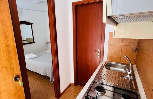 Ricadi House | Residence Villa Grazia