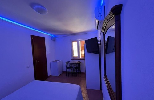 Ricadi House | Residence Villa Grazia