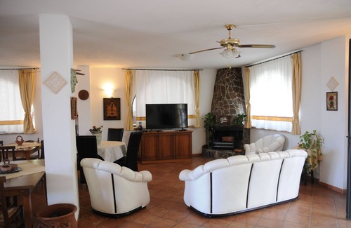 Ricadi House | Residence Villa Grazia
