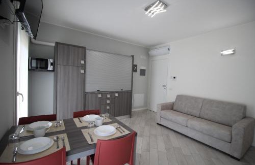 Monza Apartment | Residence Villa Principe