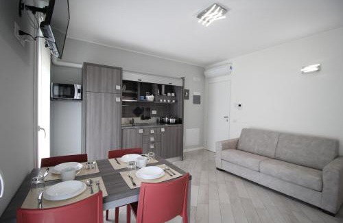 Monza Apartment | Residence Villa Principe