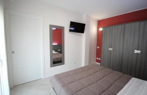 Monza Apartment | Residence Villa Principe