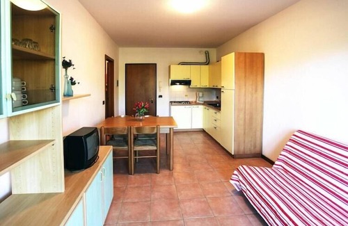 Bibione Lido del Sole Apartment | Residence Villaggio Lido del Sole 1, Bibione