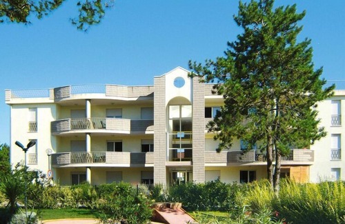 Bibione Lido del Sole Apartment | Residence Villaggio Lido del Sole 1, Bibione