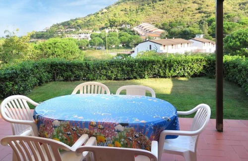 Rio nell'Elba Apartment | Residence Vistamare La Fonte