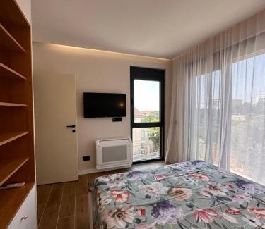 Utjeha Hladna Uvala Apartment | Residence Vongola