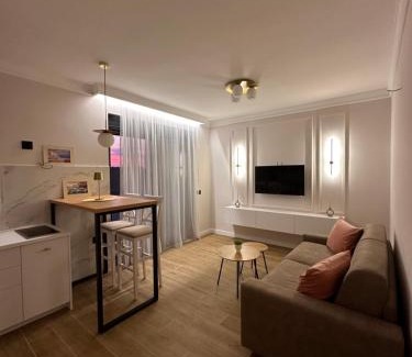 Utjeha Hladna Uvala Apartment | Residence Vongola