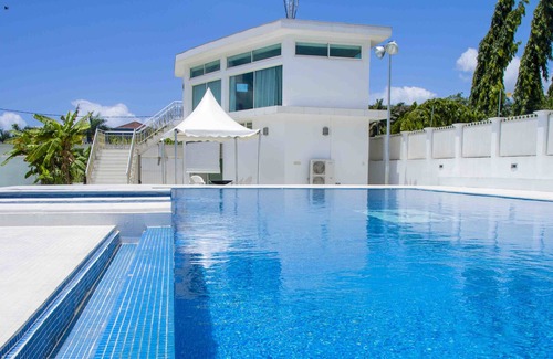 Riviera 2 Villa | Residence White River 2