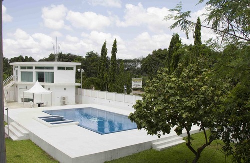 Riviera 2 Villa | Residence White River 2