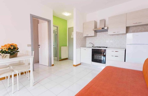 Luni Mare House | Residence with pool in Luni Mare