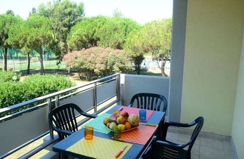 Luni Mare House | Residence with pool in Luni Mare