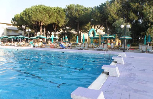 Luni Mare House | Residence with pool in Luni Mare